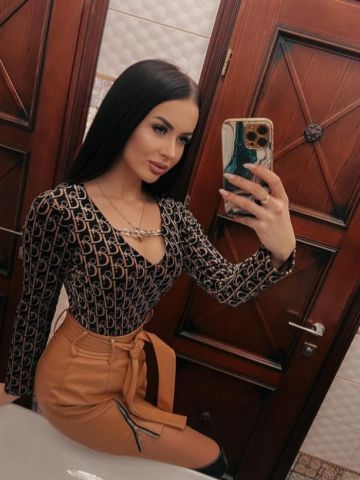 Анкета проститутки Ирина - Фото 1, , 24 года, №310982